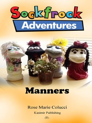 cover image of Manners